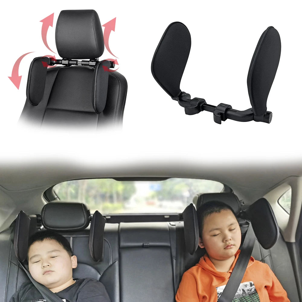 Baby Monitors and Sleep Support